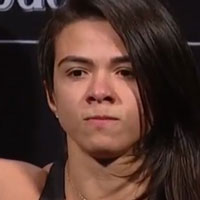 Claudia Gadelha