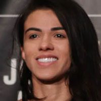 Claudia Gadelha