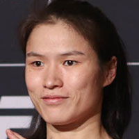 Weili Zhang