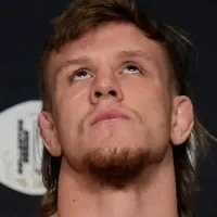 Jimmy Crute The Brute