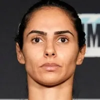 Ariane da Silva Queen of Violence