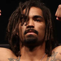 Roosevelt Roberts The Predator