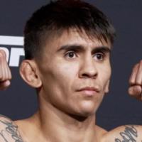 Mario Bautista 