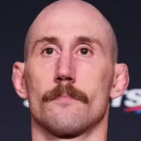 Kyle Nelson The Monster