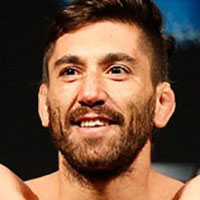 Guido Cannetti El Ninja Guido Cannetti El Ninja