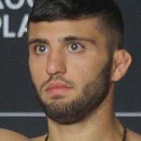 Arman Tsarukyan Ahalkalakets Arman Tsarukyan Ahalkalakets