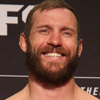 Donald Cerrone