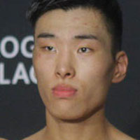 Seung Woo Choi Sting