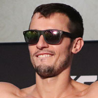 Myles Jury Fury