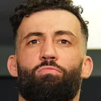 Roman Dolidze The Caucasian