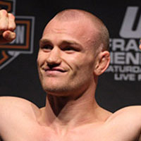 Martin Kampmann Hitman