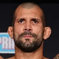 Rodolfo Vieira The Black Belt Hunter