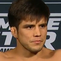 Henry Cejudo