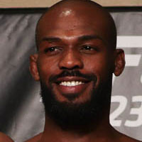 Jon Jones