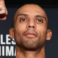 Edson Barboza Junior