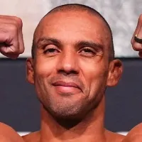 Edson Barboza Junior