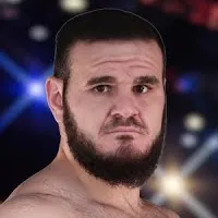 Khadis Ibragimov Khadis Ibragimov