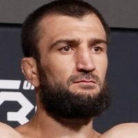 Abubakar Nurmagomedov 