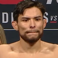 Ray Borg