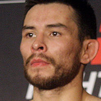 Ray Borg The Tazmexican Devil