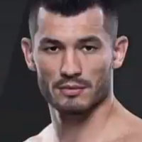 Makhmud Muradov Mach Makhmud Muradov Mach