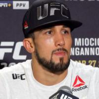 Omar Morales Omar Morales