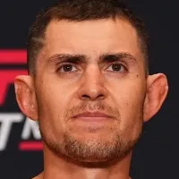 Steve Garcia Mean Machine