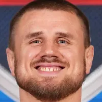 Alexandr Romanov King Kong