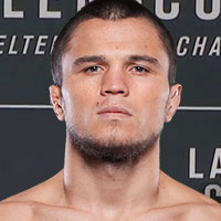 Umar Nurmagomedov 