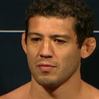 Gilbert Melendez