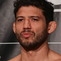 Gilbert Melendez El Nino