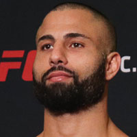 John Makdessi The Bull