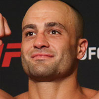 Eddie Alvarez The Underground King