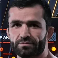 Timur Valiev Lucky