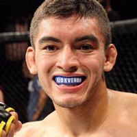 Johnny Munoz Jr Kid Kvenbo Johnny Munoz Jr Kid Kvenbo