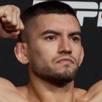 Johnny Munoz Jr Kid Kvenbo