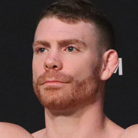 Paul Felder The Irish Dragon