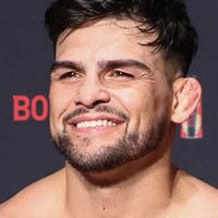 Kelvin Gastelum 