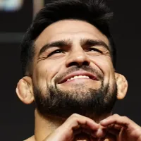 Kelvin Gastelum 