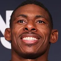Joaquin Buckley