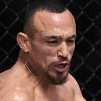Danny Chavez The Colombian Warrior Danny Chavez The Colombian Warrior