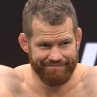 Nate Marquardt The Great