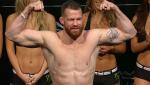 Nate Marquardt The Great