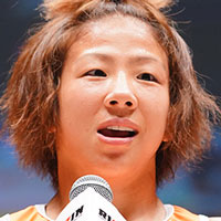 Kanako Murata 