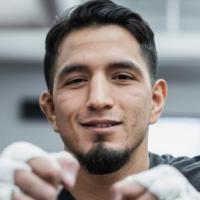 Adrian Yanez Adrian Yanez