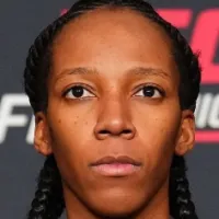 Joselyne Edwards La Pantera