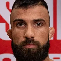 Gaetano Pirrello El Tigre