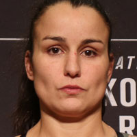 Raquel Pennington