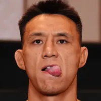 Zhu Rong Zhu Rong