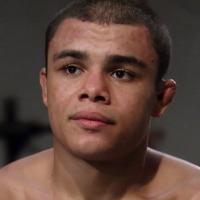 Nikolas Motta Iron